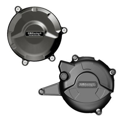 G&B RACING ENGINE COVER SET V2 2020-24 RACE