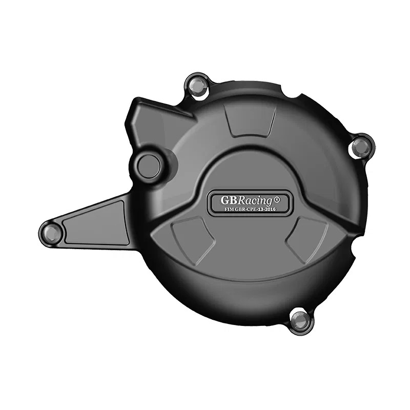 G&B RACING ALTERNATOR COVER V2 2020-24 RACE