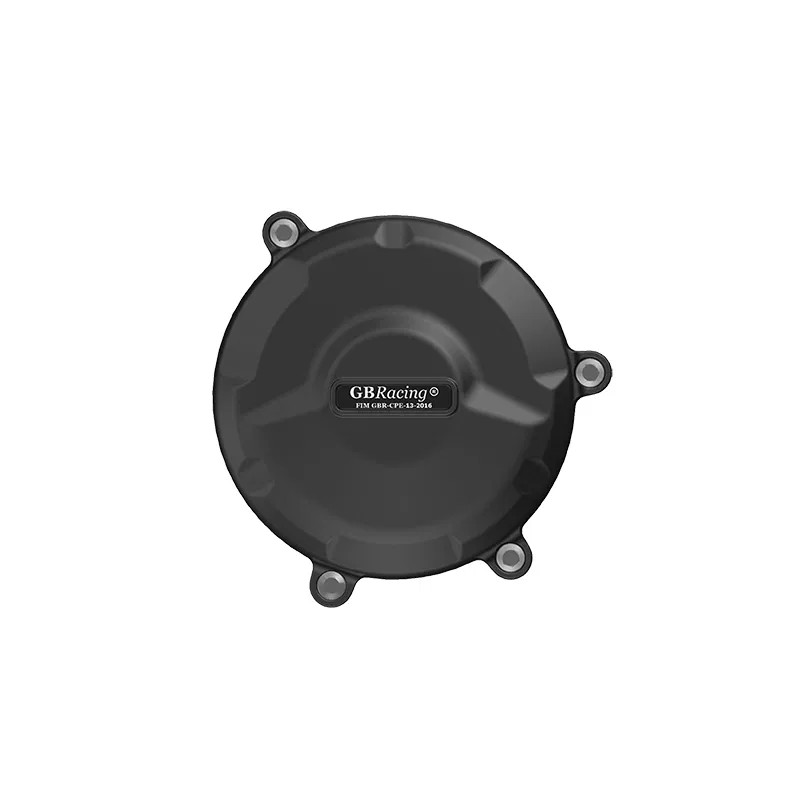 G&B RACING CLUCH COVER V2 2020-24 RACE ONLY