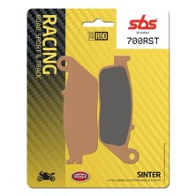 SBS RST 700RST SPORT PADS