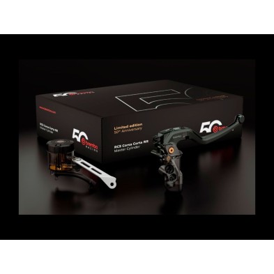 BREMBO RCS17 CORSA CORTA 50TH 110E71141