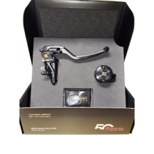 BREMBO RCS17 CORSA CORTA 50TH 110E71141 2