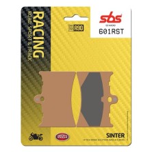 SBS RST 601RST SPORT PADS