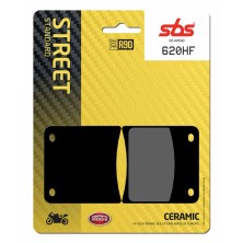 SBS 620HF BRAKE PADS