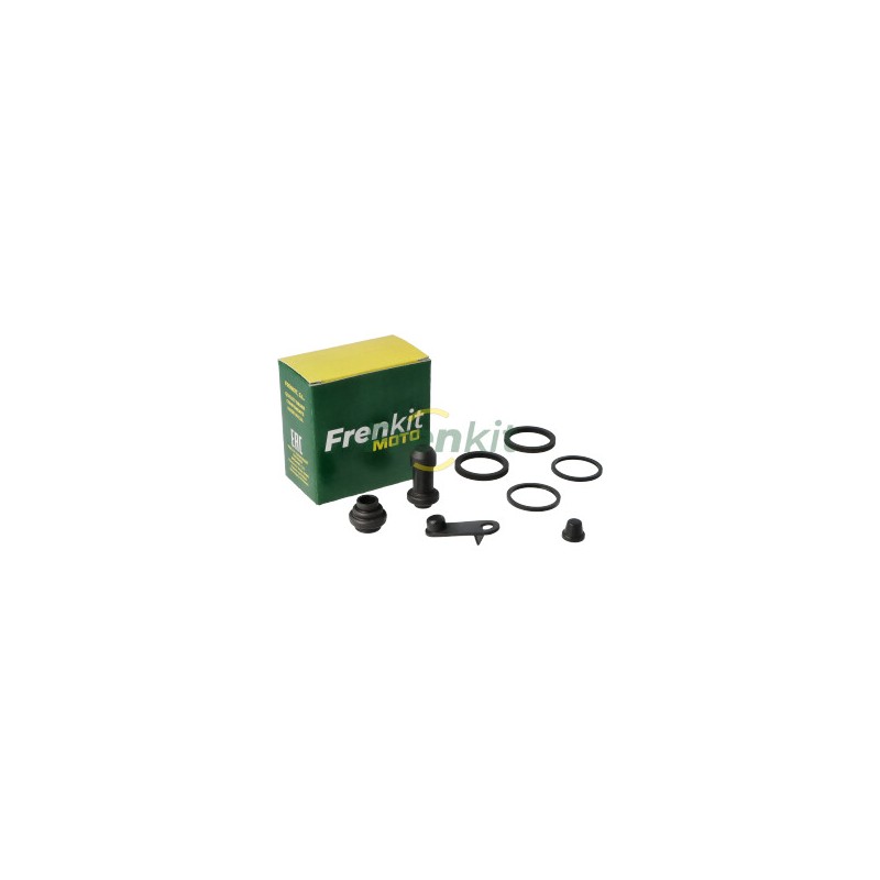 FRENKIT NISSIN CALIPER REPAIR KIT 622001