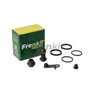 FRENKIT NISSIN CALIPER REPAIR KIT 622001