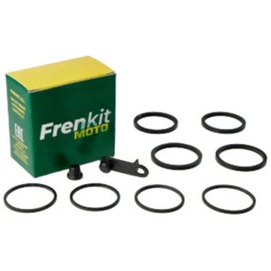 FRENKIT KIT DE REPARACION PINZA BREMBO 622016