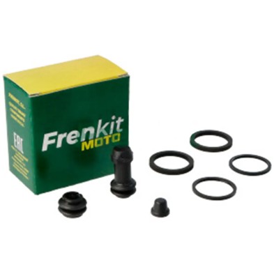 FRENKIT KIT DE REPARACION PINZA BREMBO 622017