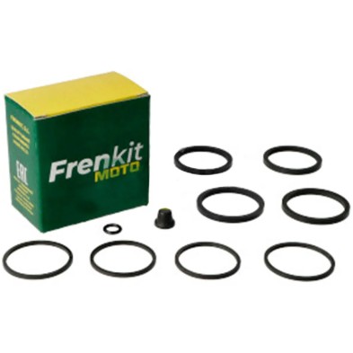 FRENKIT KIT DE REPARACION PINZA BREMBO 622028