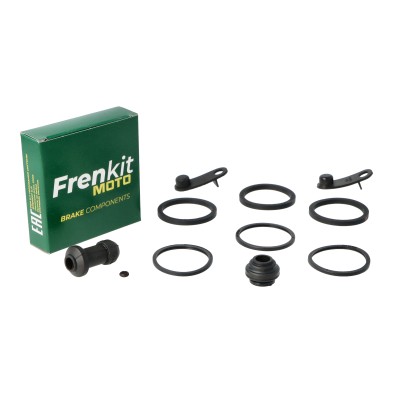 FRENKIT NISSIN CALIPER REPAIR KIT 622030