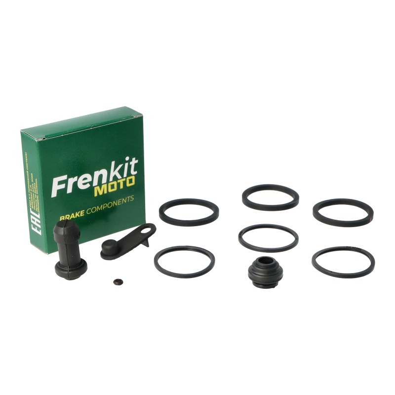 FRENKIT KIT DE REPARACION PINZA NISSIN 622031