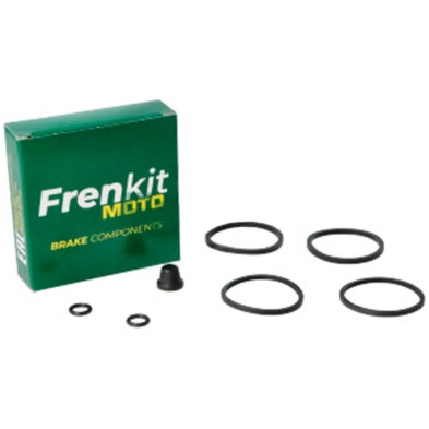 FRENKIT NISSIN CALIPER REPAIR KIT 622032