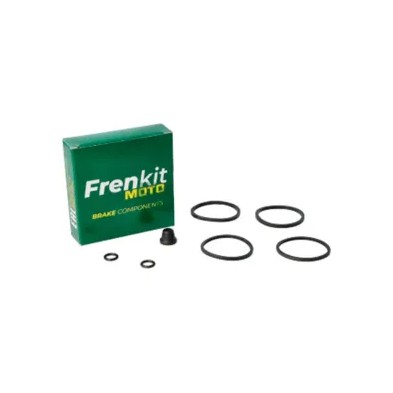 FRENKIT NISSIN CALIPER REPAIR KIT 622033
