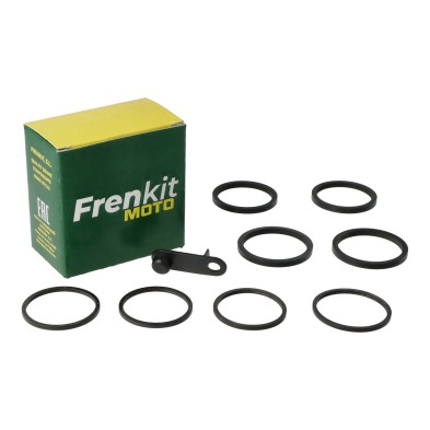 FRENKIT NISSIN CALIPER REPAIR KIT 622046
