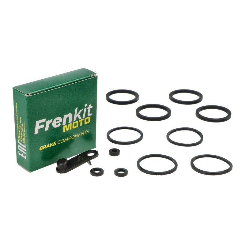 FRENKIT KIT DE REPARACION PINZA NISSIN 622063