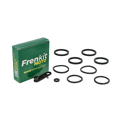 FRENKIT TOKICO CALIPER REPAIR KIT 622065