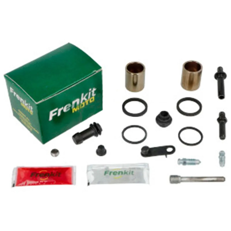 FRENKIT SUPER NISSIN CALIPER REPAIR KIT 627001