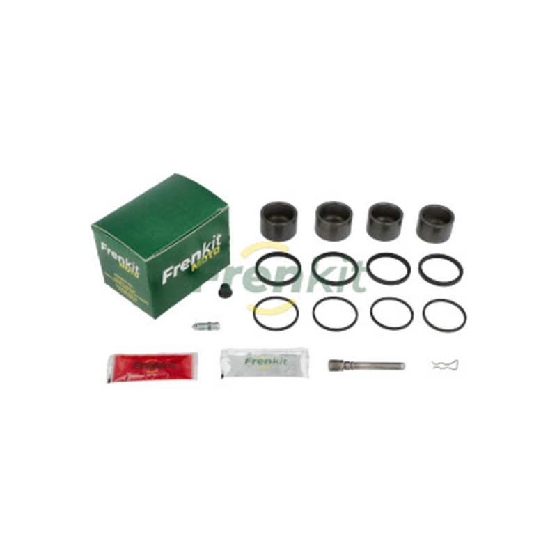 FRENKIT SUPER BREMBO CALIPER REPAIR KIT 627002