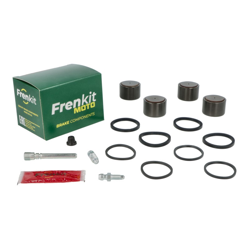 FRENKIT SUPER KIT DE REPARACION PINZA BREMBO 627008