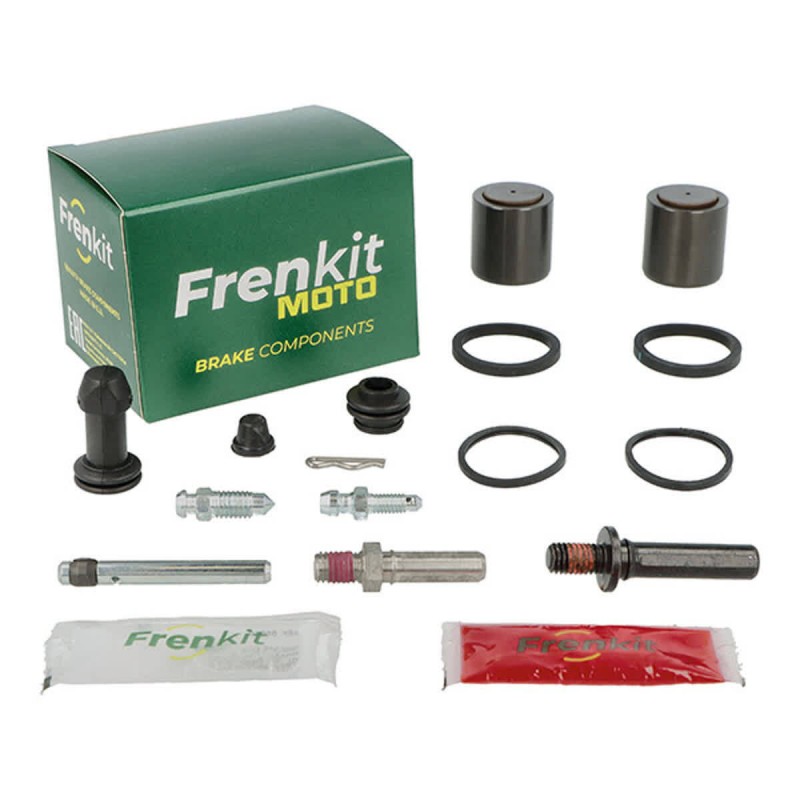 FRENKIT SUPER BREMBO CALIPER REPAIR KIT 627010