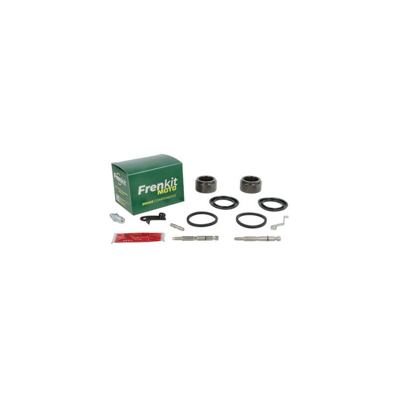 FRENKIT SUPER BREMBO CALIPER REPAIR KIT 627013