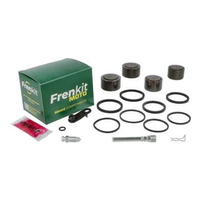 FRENKIT SUPER TOKICO CALIPER REPAIR KIT 627016