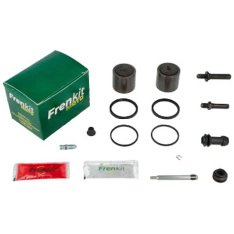 FRENKIT SUPER KIT DE REPARACION PINZA BREMBO 627018