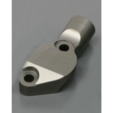 GALESPEED MIRROR FLANGE FOR BREMBO CLUCH M10X125