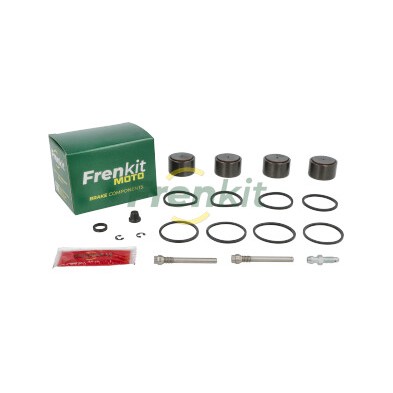 FRENKIT SUPER BREMBO CALIPER REPAIR KIT 627023