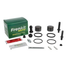 FRENKIT SUPER BREMBO CALIPER REPAIR KIT 627025