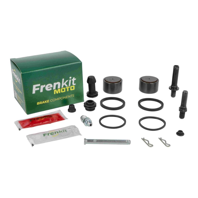 FRENKIT SUPER BREMBO CALIPER REPAIR KIT 627025