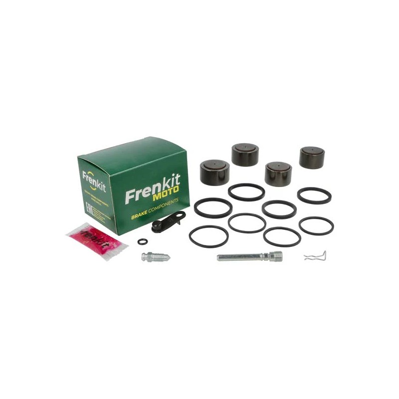 FRENKIT SUPER KIT DE REPARACION PINZA BREMBO 627028