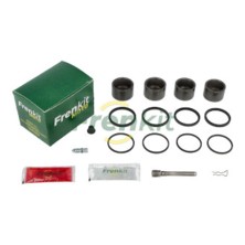 FRENKIT SUPER BREMBO CALIPER REPAIR KIT 627031