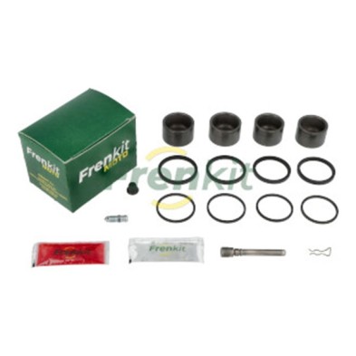 FRENKIT SUPER BREMBO CALIPER REPAIR KIT 627031