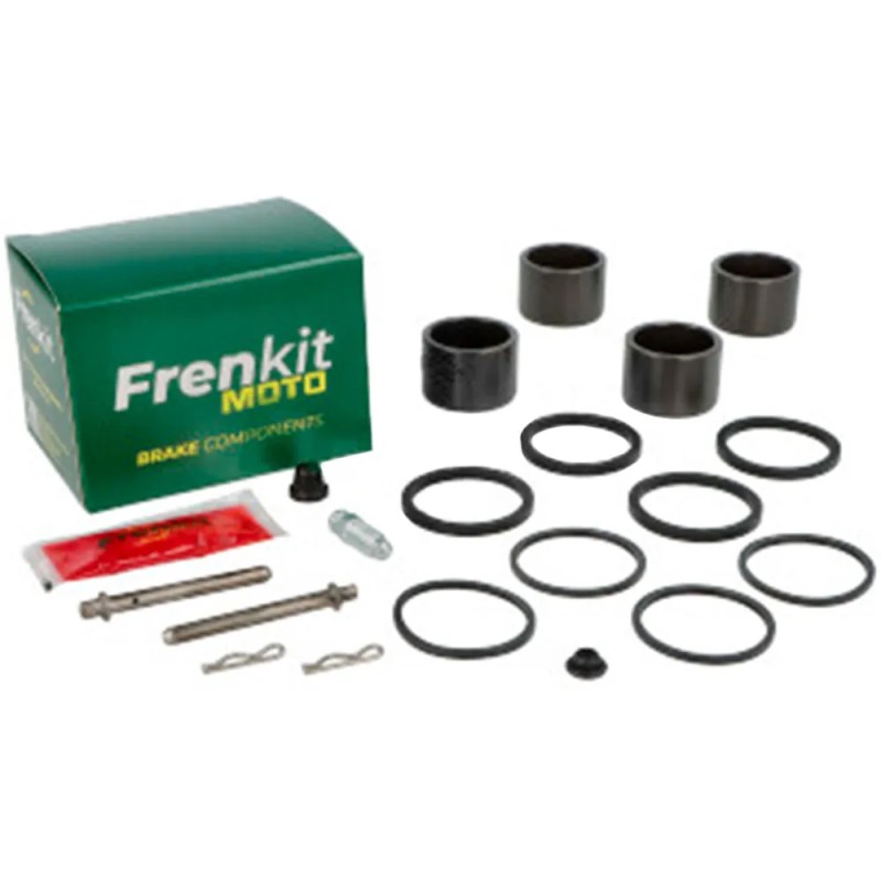 FRENKIT SUPER KIT DE REPARACION PINZA BREMBO 627033
