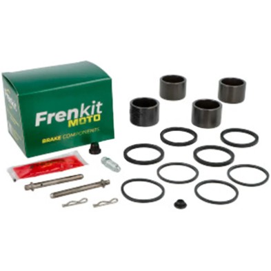 FRENKIT SUPER KIT DE REPARACION PINZA BREMBO 627033