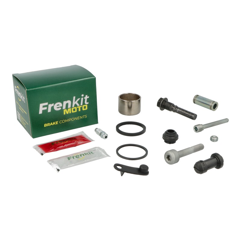 FRENKIT SUPER KIT DE REPARACION PINZA NISSIN 627042