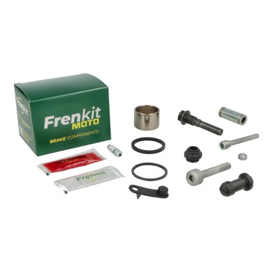 FRENKIT SUPER NISSIN CALIPER REPAIR KIT 627042