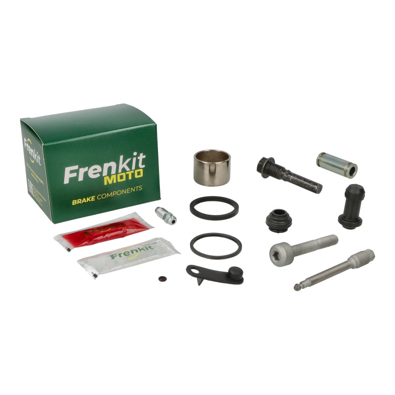 FRENKIT SUPER NISSIN CALIPER REPAIR KIT 627043