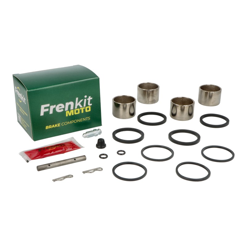 FRENKIT SUPER KIT DE REPARACION PINZA NISSIN 627044