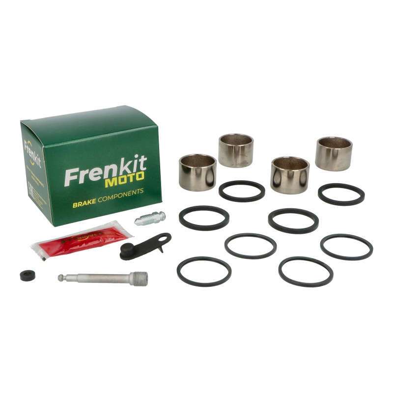 FRENKIT SUPER NISSIN CALIPER REPAIR KIT 627045
