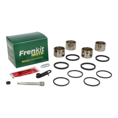 FRENKIT SUPER NISSIN CALIPER REPAIR KIT 627045