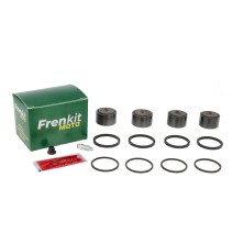 FRENKIT KIT DE RETENES Y PISTONES DE PINZA BREMBO 629008