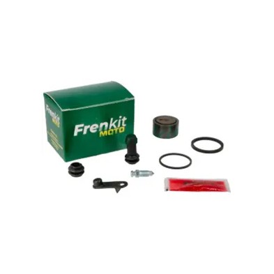 FRENKIT BREMBO CALIPER SEAL AND PISTON KIT 629013