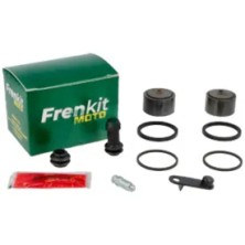 FRENKIT BYBRE 629014 CALIPER SEAL AND PISTON KIT