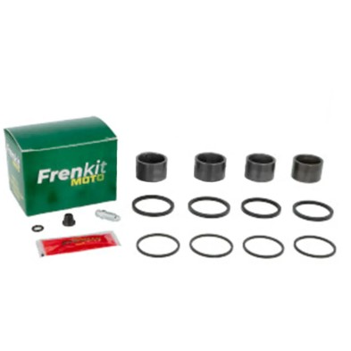 FRENKIT CALIPER SEALS AND PISTONS KIT TOKICO 629016