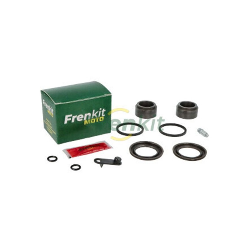 FRENKIT BREMBO CALIPER SEAL AND PISTON KIT 629018