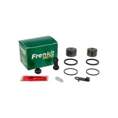 FRENKIT KIT DE RETENES Y PISTONES DE PINZA JJUAN 629021