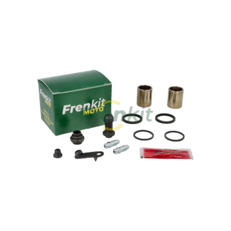 FRENKIT KIT DE RETENES Y PISTONES DE PINZA BREMBO 629026