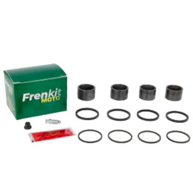 FRENKIT BREMBO CALIPER SEAL AND PISTON KIT 629031